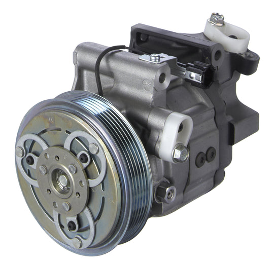 0668452 Spectra Premium A/C Compressor Spectra Premium Canada
