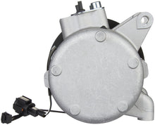Load image into Gallery viewer, 0668455 Spectra Premium A/C Compressor Spectra Premium Canada
