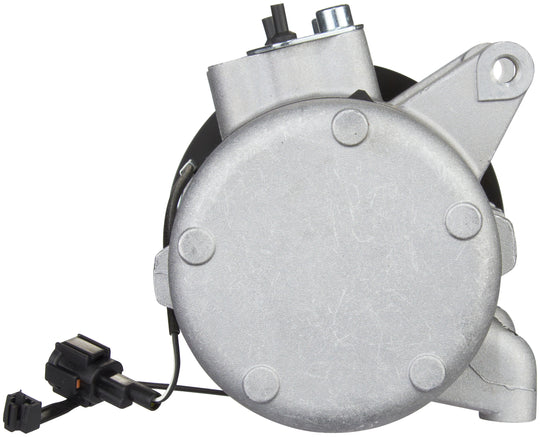0668455 Spectra Premium A/C Compressor Spectra Premium Canada