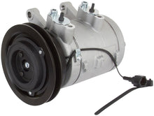 Load image into Gallery viewer, 0668455 Spectra Premium A/C Compressor Spectra Premium Canada
