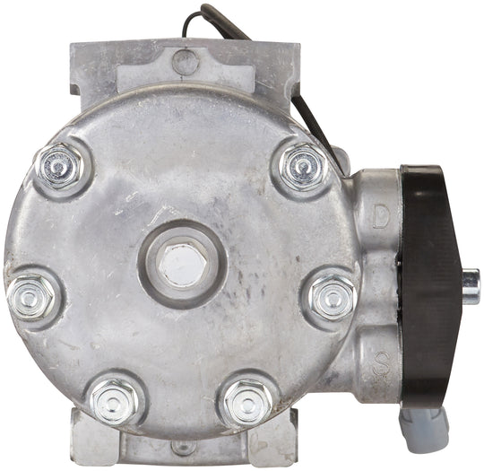 0668550 Spectra Premium A/C Compressor Spectra Premium Canada