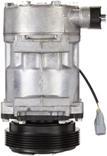Load image into Gallery viewer, 0668550 Spectra Premium A/C Compressor Spectra Premium Canada