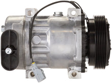 Load image into Gallery viewer, 0668550 Spectra Premium A/C Compressor Spectra Premium Canada