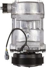 Load image into Gallery viewer, 0668550 Spectra Premium A/C Compressor Spectra Premium Canada