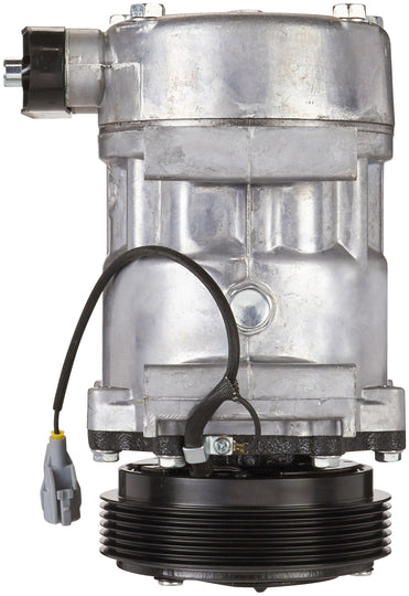 0668550 Spectra Premium A/C Compressor Spectra Premium Canada