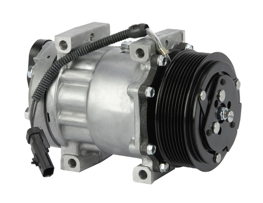 0668589 Spectra Premium A/C Compressor Spectra Premium Canada