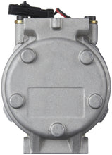 Load image into Gallery viewer, 0678305 Spectra Premium A/C Compressor Spectra Premium Canada