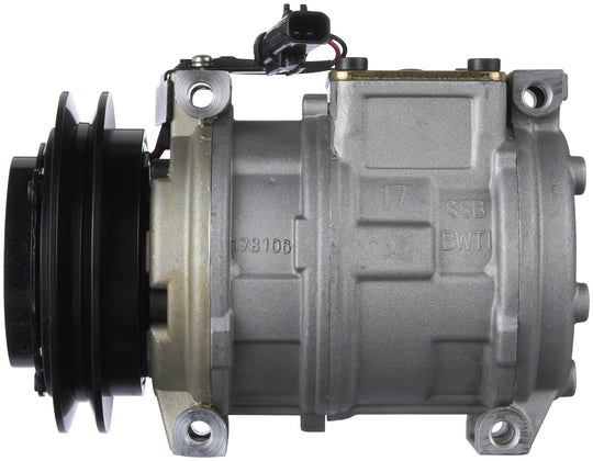 0678305 Spectra Premium A/C Compressor Spectra Premium Canada