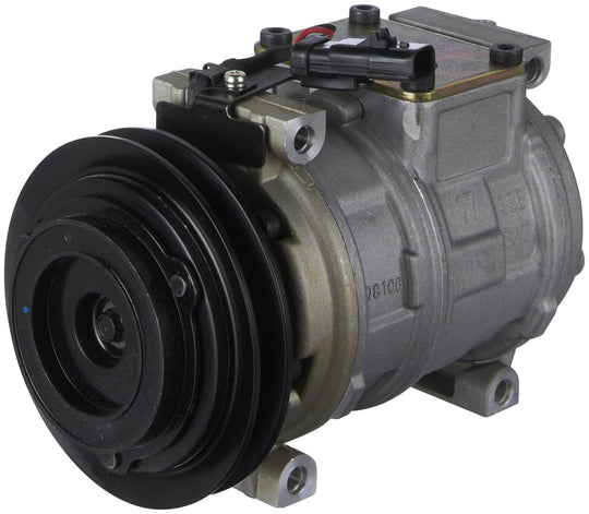 0678305 Spectra Premium A/C Compressor Spectra Premium Canada