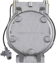 Load image into Gallery viewer, 0678316 Spectra Premium A/C Compressor Spectra Premium Canada