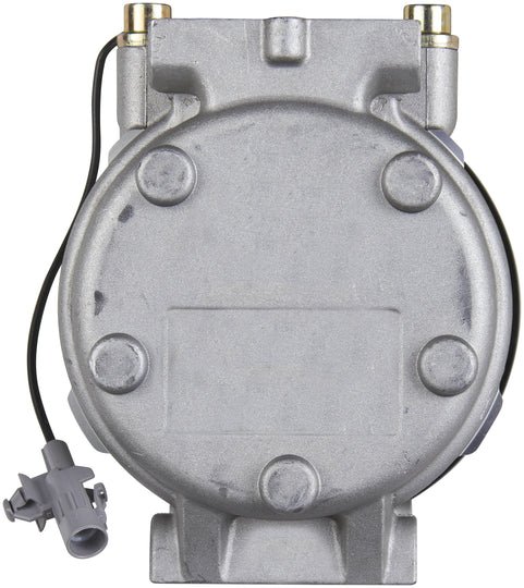 0678316 Spectra Premium A/C Compressor Spectra Premium Canada