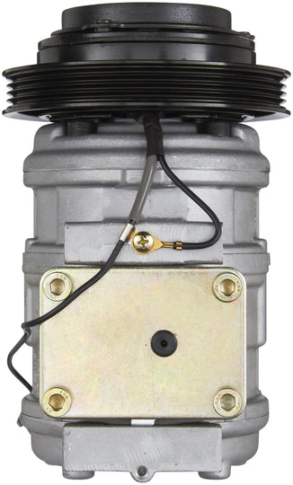 0678316 Spectra Premium A/C Compressor Spectra Premium Canada