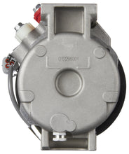 Load image into Gallery viewer, 0678388 Spectra Premium A/C Compressor Spectra Premium Canada
