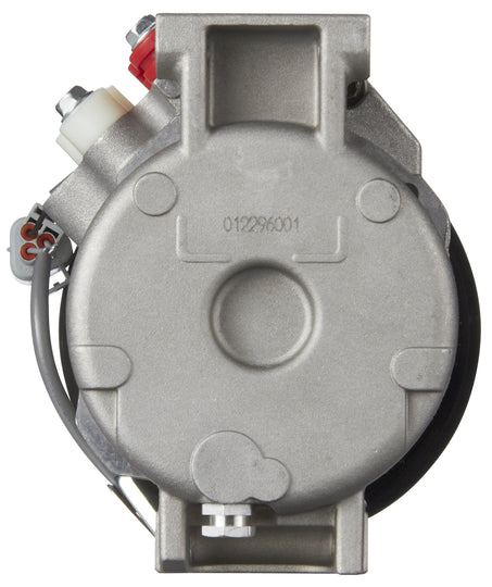 0678388 Spectra Premium A/C Compressor Spectra Premium Canada