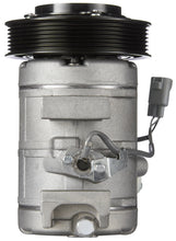 Load image into Gallery viewer, 0678388 Spectra Premium A/C Compressor Spectra Premium Canada