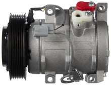 Load image into Gallery viewer, 0678388 Spectra Premium A/C Compressor Spectra Premium Canada