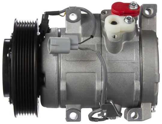 0678388 Spectra Premium A/C Compressor Spectra Premium Canada