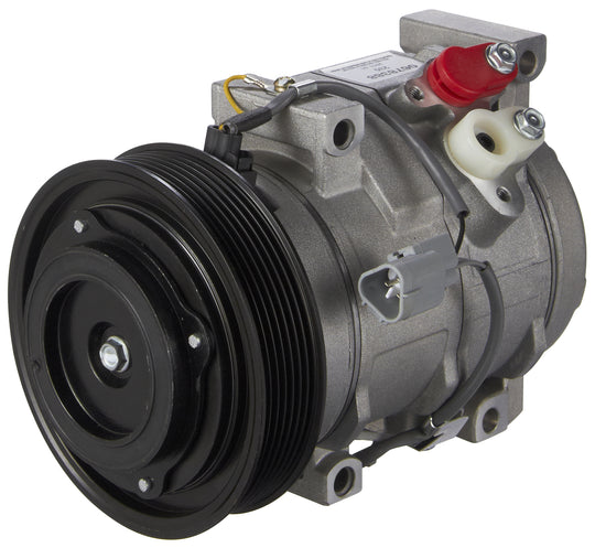0678388 Spectra Premium A/C Compressor Spectra Premium Canada