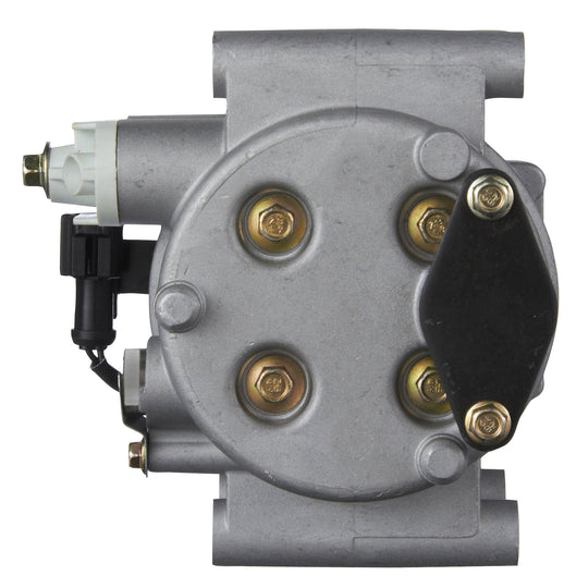 0678549 Spectra Premium A/C Compressor Spectra Premium Canada
