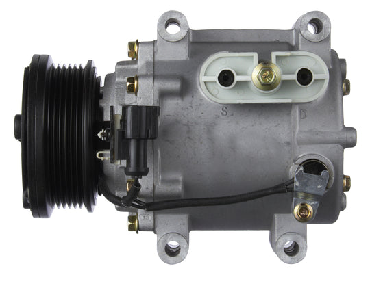 0678549 Spectra Premium A/C Compressor Spectra Premium Canada