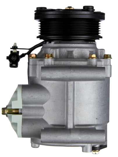 0678549 Spectra Premium A/C Compressor Spectra Premium Canada