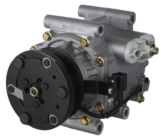 0678549 Spectra Premium A/C Compressor Spectra Premium Canada