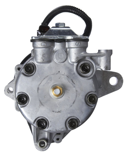 0678578 Spectra Premium A/C Compressor Spectra Premium Canada