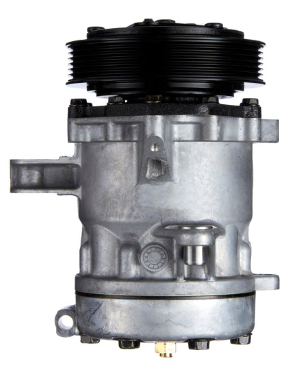 0678578 Spectra Premium A/C Compressor Spectra Premium Canada