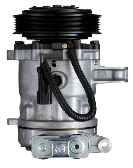 0678578 Spectra Premium A/C Compressor Spectra Premium Canada