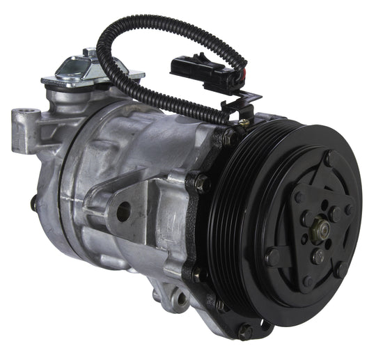 0678578 Spectra Premium A/C Compressor Spectra Premium Canada
