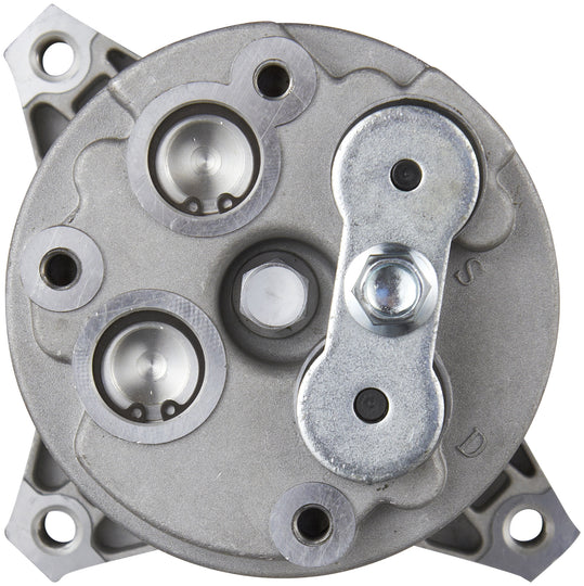 0688863 Spectra Premium A/C Compressor Spectra Premium Canada