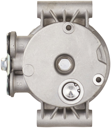 0688947 Spectra Premium A/C Compressor Spectra Premium Canada