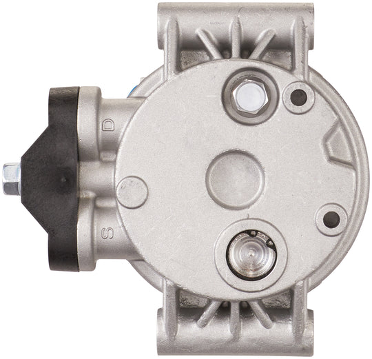 0688949 Spectra Premium A/C Compressor Spectra Premium Canada