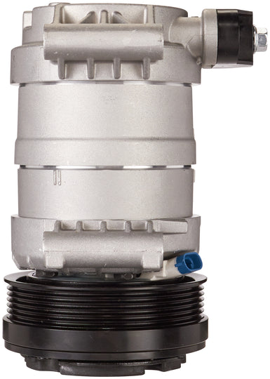 0688950 Spectra Premium A/C Compressor Spectra Premium Canada