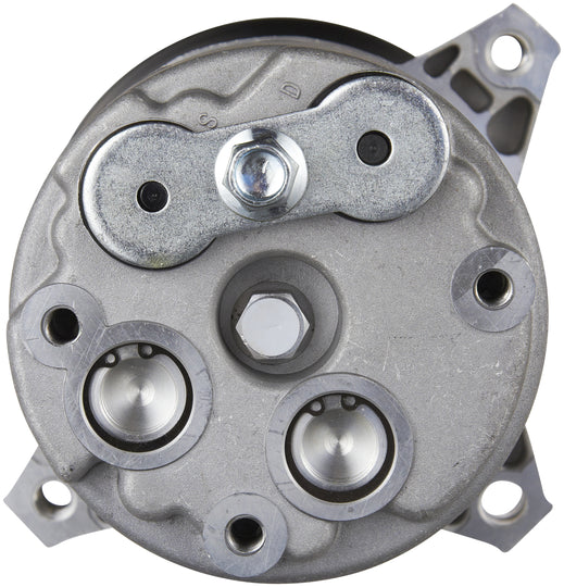 0688953 Spectra Premium A/C Compressor Spectra Premium Canada