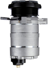 Load image into Gallery viewer, 0688954 Spectra Premium A/C Compressor Spectra Premium Canada