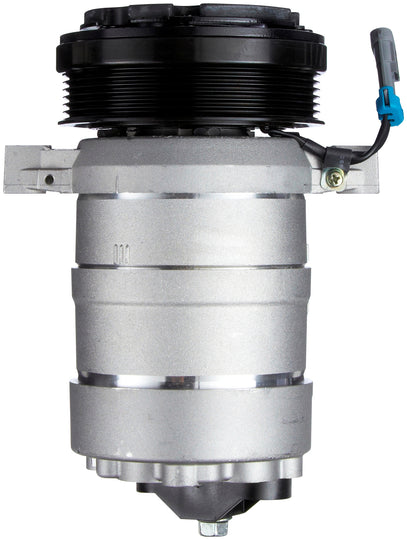 0688956 Spectra Premium A/C Compressor Spectra Premium Canada