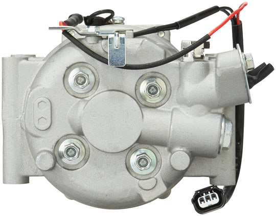 0688971 Spectra Premium A/C Compressor Spectra Premium Canada