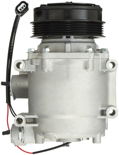 0688971 Spectra Premium A/C Compressor Spectra Premium Canada