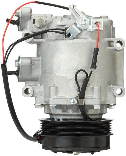 0688971 Spectra Premium A/C Compressor Spectra Premium Canada
