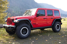 Charger l'image dans la galerie, A-J01822 WF1 Fender Flares - Jeep Wrangler 4xe (21-23)/Wrangler JL (18-23) Rough Country Canada