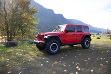 Charger l'image dans la galerie, A-J01822 WF1 Fender Flares - Jeep Wrangler 4xe (21-23)/Wrangler JL (18-23) Rough Country Canada