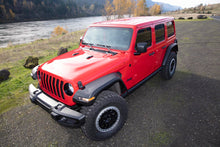 Charger l'image dans la galerie, A-J01822 WF1 Fender Flares - Jeep Wrangler 4xe (21-23)/Wrangler JL (18-23) Rough Country Canada