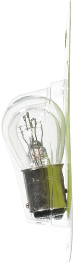 2397LLB2 Philips LongerLife Miniature 2397LL - LongerLife - Twin Blister Pack Philips Bulbs