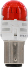 Charger l'image dans la galerie, 1157RLED Philips Ultinon LED 1157RLED - Ultinon LED - Red Philips Bulbs