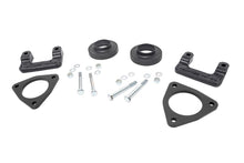 Load image into Gallery viewer, 207 2.5 Inch Leveling Kit - Chevy Avalanche 1500 2WD/4WD (2007-2013) Rough Country Canada