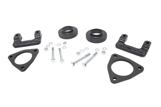 207 2.5 Inch Leveling Kit - Chevy Avalanche 1500 2WD/4WD (2007-2013) Rough Country Canada