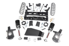Load image into Gallery viewer, 20901 7.5 Inch Lift Kit - N3 Struts - Chevy Avalanche 1500 2WD/4WD (07-13) Rough Country Canada