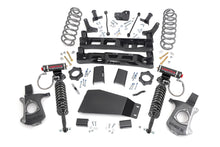 Load image into Gallery viewer, 20950 7.5 Inch Lift Kit - Vertex Coilovers - Chevy Avalanche 1500 (07-13) Rough Country Canada