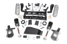 Charger l'image dans la galerie, 28601 7.5 Inch Lift Kit - N3 Struts - Chevy/GMC Tahoe/Yukon (07-14) Rough Country Canada